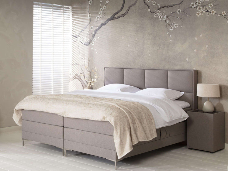 Boxspring Sundfall elektrisch Boxspring Sundfall elektrisch