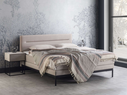 Boxspring Toulouse Boxspring Toulouse