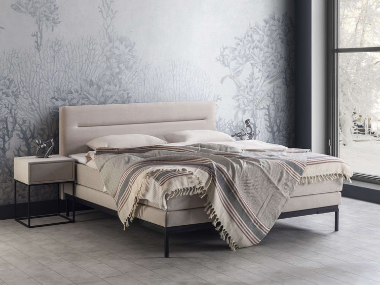Boxspring Toulouse Boxspring Toulouse