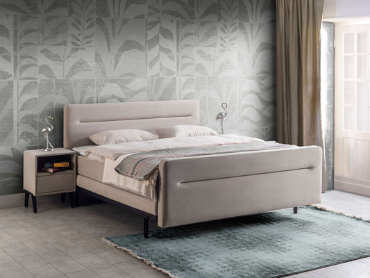Boxspring Toulouse Boxspring Toulouse