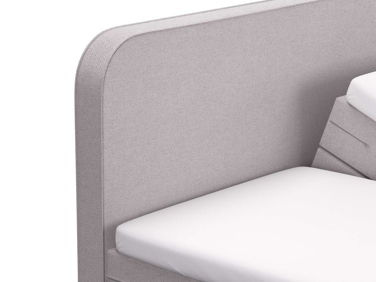 Boxspring Ulsberg elektrisch Boxspring Ulsberg elektrisch