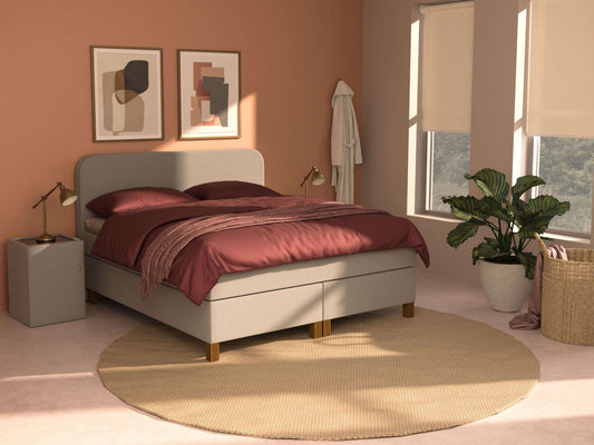 Boxspring Ulsberg Boxspring Ulsberg