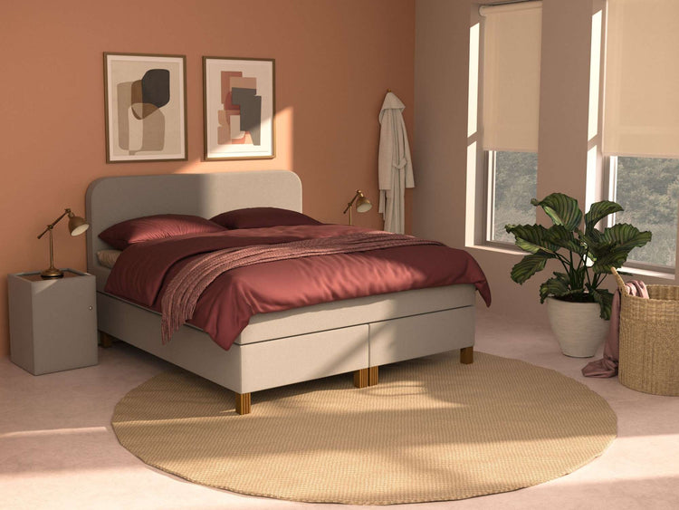 Boxspring Ulsberg Boxspring Ulsberg