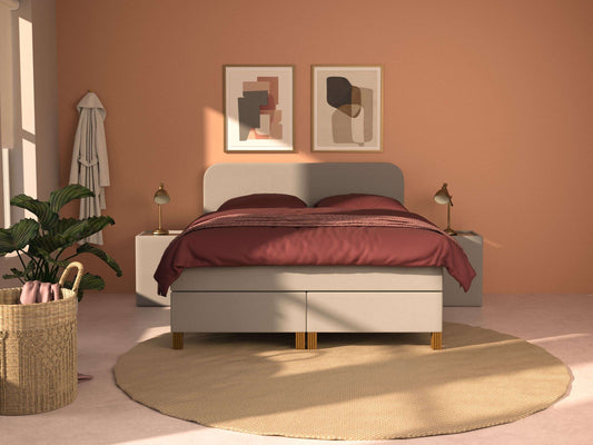 Boxspring Ulsberg Boxspring Ulsberg