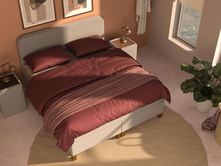 Boxspring Ulsberg Boxspring Ulsberg