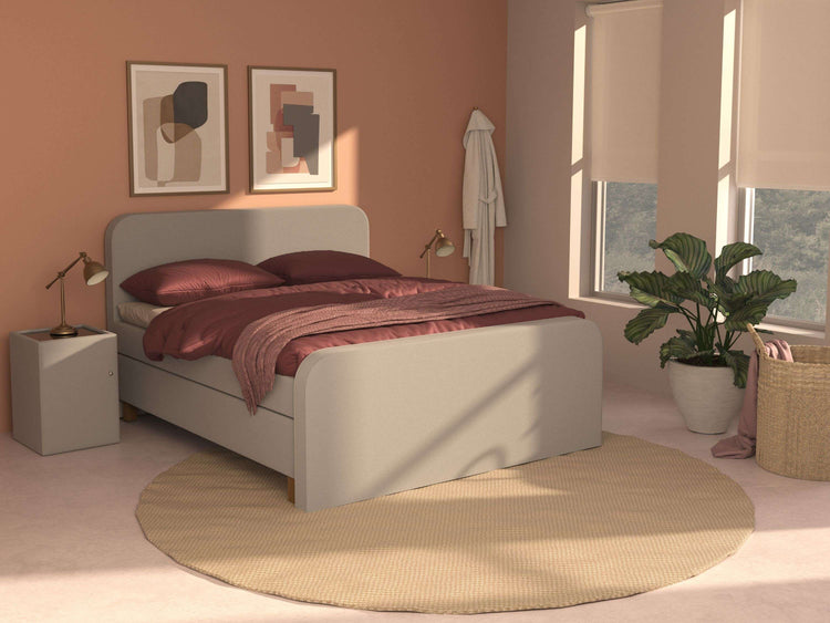 Boxspring Ulsberg Boxspring Ulsberg