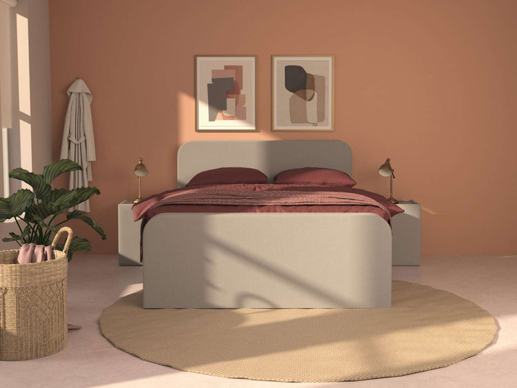 Boxspring Ulsberg Boxspring Ulsberg