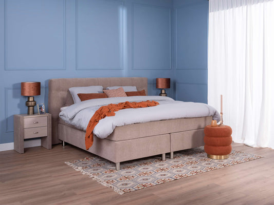 Boxspring Upsalla Boxspring Upsalla