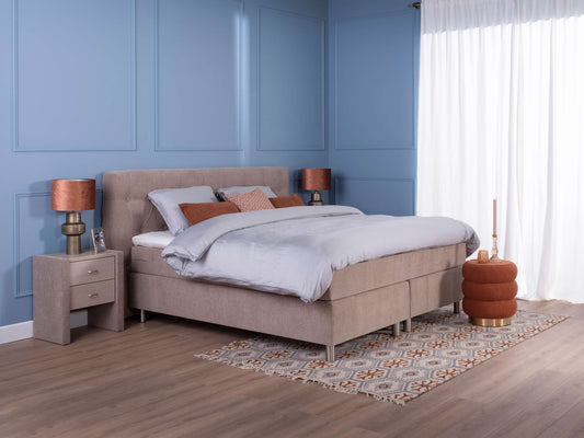 Boxspring Upsalla Boxspring Upsalla