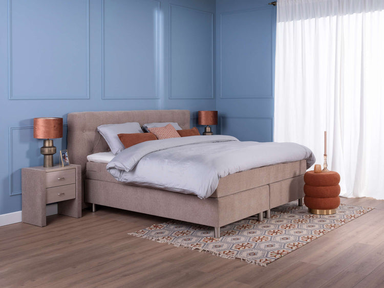 Boxspring Upsalla Boxspring Upsalla