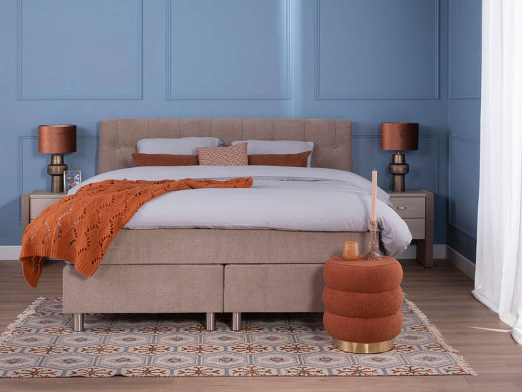 Boxspring Upsalla Boxspring Upsalla