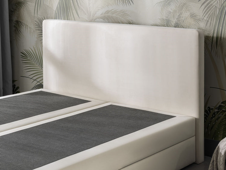 Opbergboxspring Bremen met klep Opbergboxspring Bremen met klep
