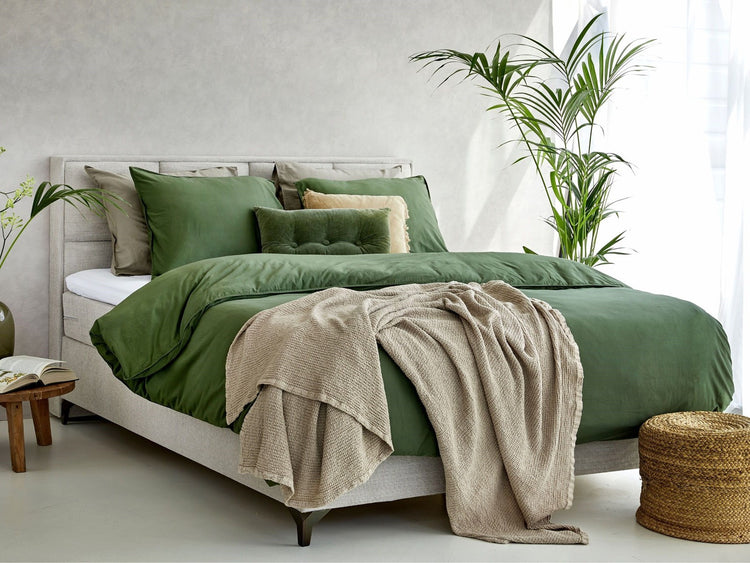 Boxspring Sundfall Boxspring Sundfall