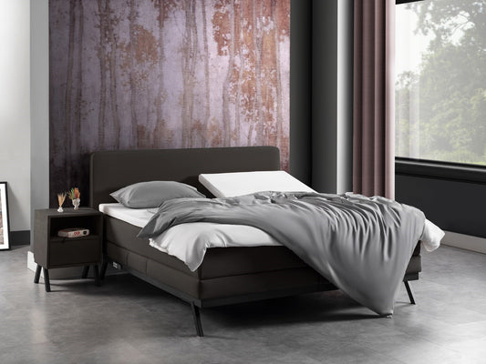 Boxspring Calais elektrisch Boxspring Calais elektrisch
