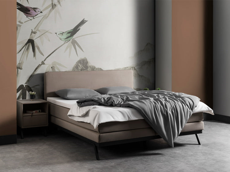 Boxspring Calais Boxspring Calais