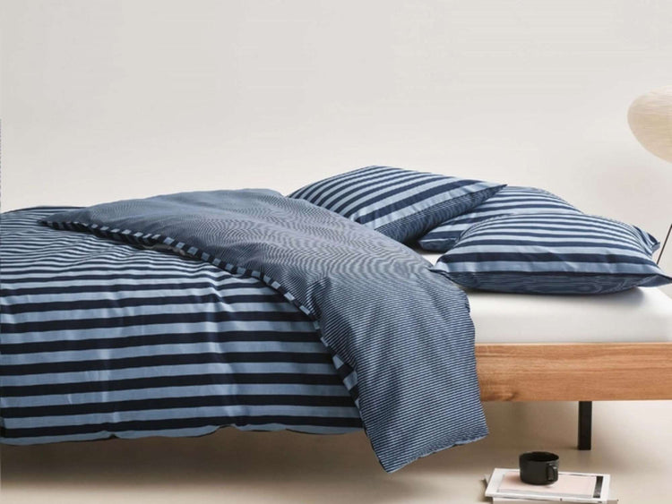 Dekbedovertrek Classic Stripe Dekbedovertrek Classic Stripe