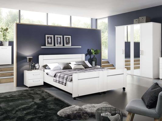 Deelbaar bed Granada Deelbaar bed Granada