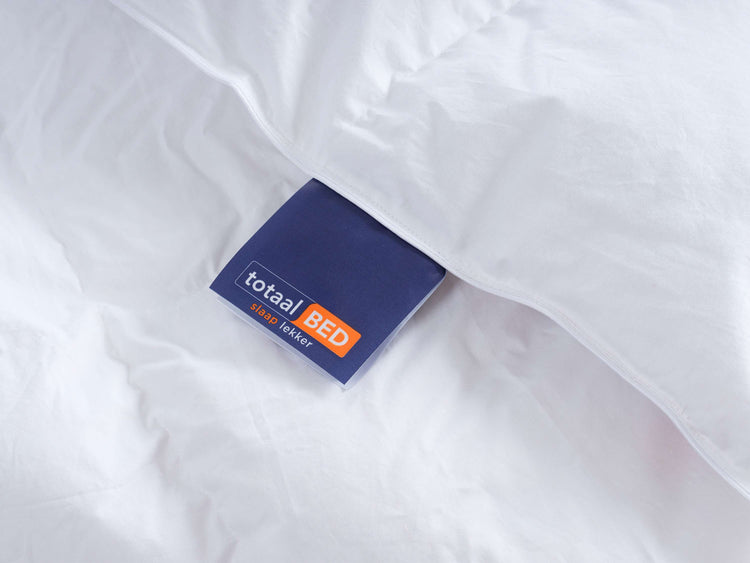 Dekbed Alexia 90% dons | 4-seizoenen Dekbed Alexia 90% dons | 4-seizoenen