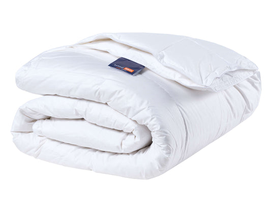 Dekbed Ariane 100% dons | enkel Dekbed Ariane 100% dons | enkel
