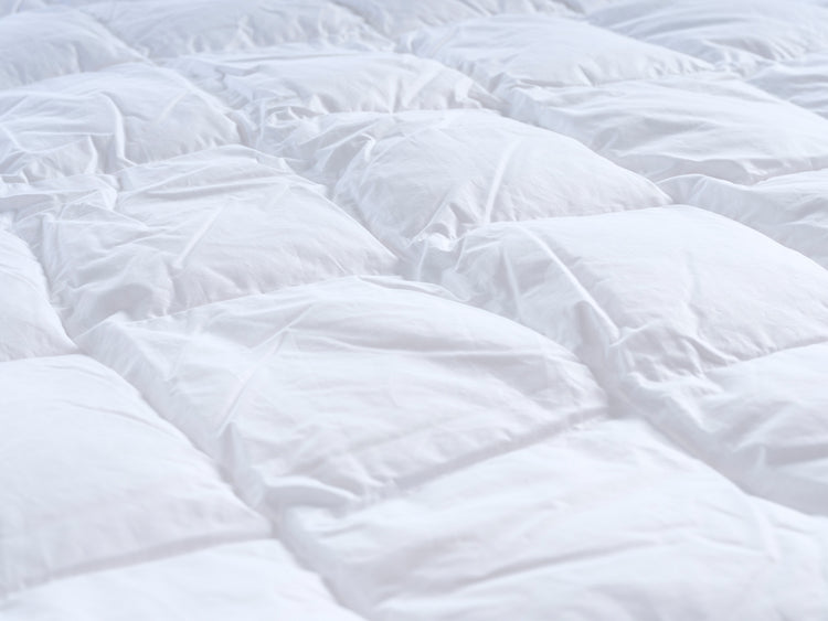 Dekbed Ariane 100% dons | Enkel Dekbed Ariane 100% dons | Enkel
