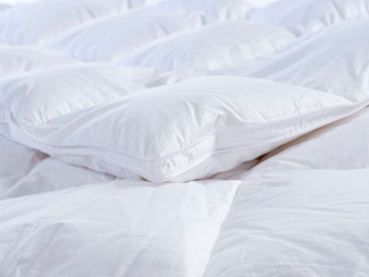 Dekbed Ariane 100% dons | Enkel Dekbed Ariane 100% dons | Enkel