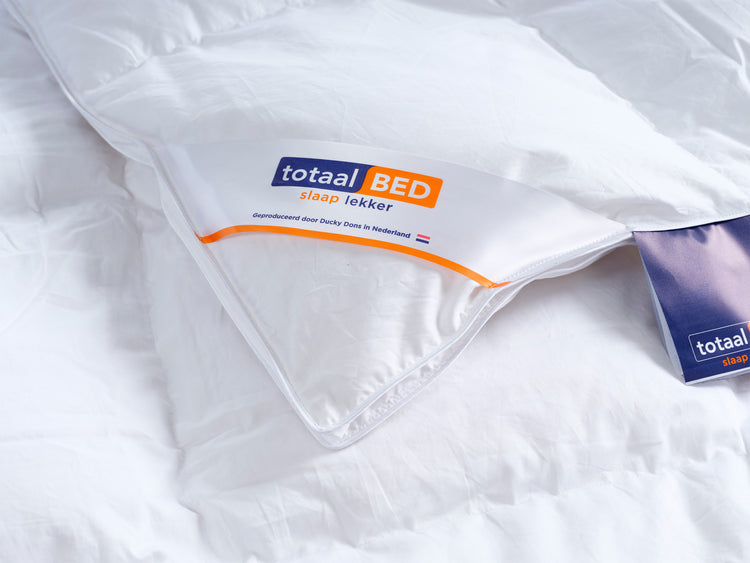 Dekbed Ariane 100% dons | Enkel Dekbed Ariane 100% dons | Enkel