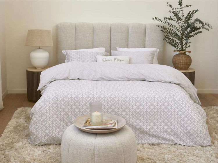 Dekbedovertrek Arched Dekbedovertrek Arched