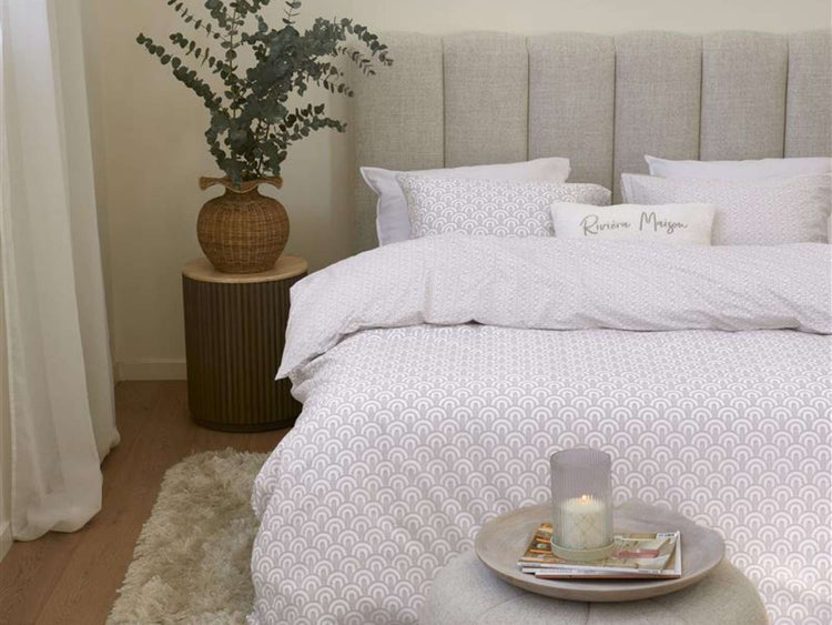 Dekbedovertrek Arched Dekbedovertrek Arched