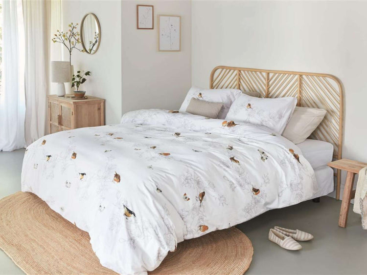Dekbedovertrek Delicate Dekbedovertrek Delicate