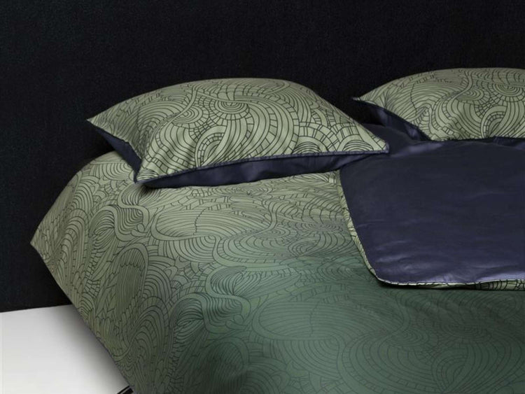 Dekbedovertrek Dodo Pavone Dekbedovertrek Dodo Pavone