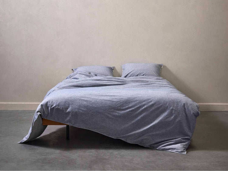 Dekbedovertrek Eilif Flannel Dekbedovertrek Eilif Flannel