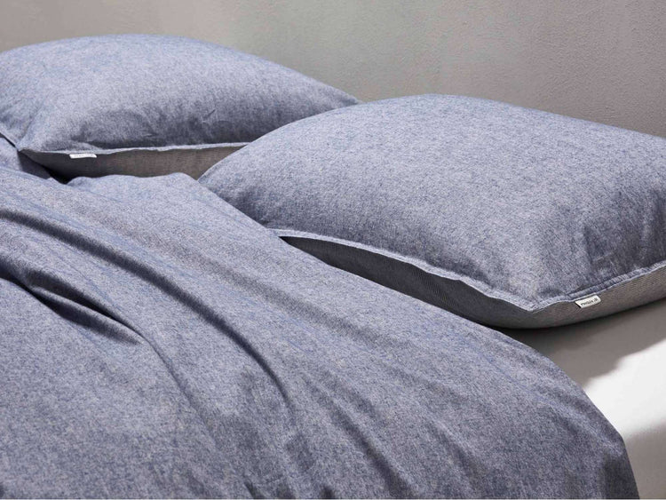 Dekbedovertrek Eilif Flannel Dekbedovertrek Eilif Flannel