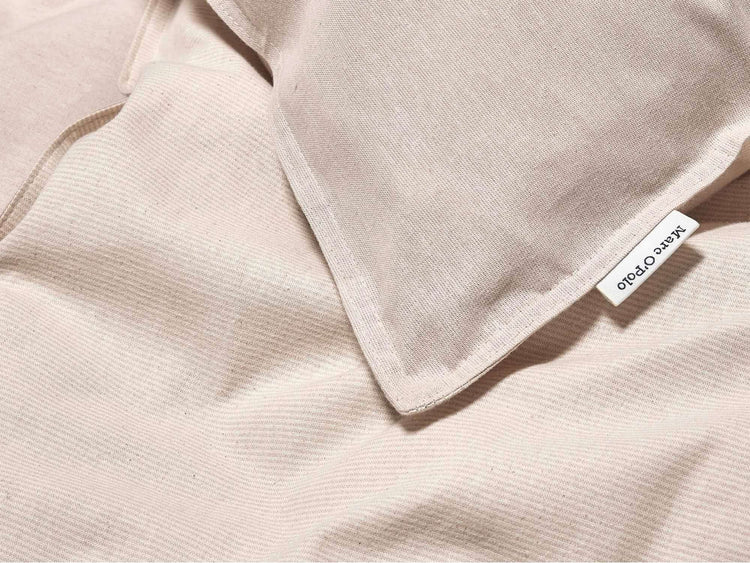 Dekbedovertrek Eilif Flannel Dekbedovertrek Eilif Flannel