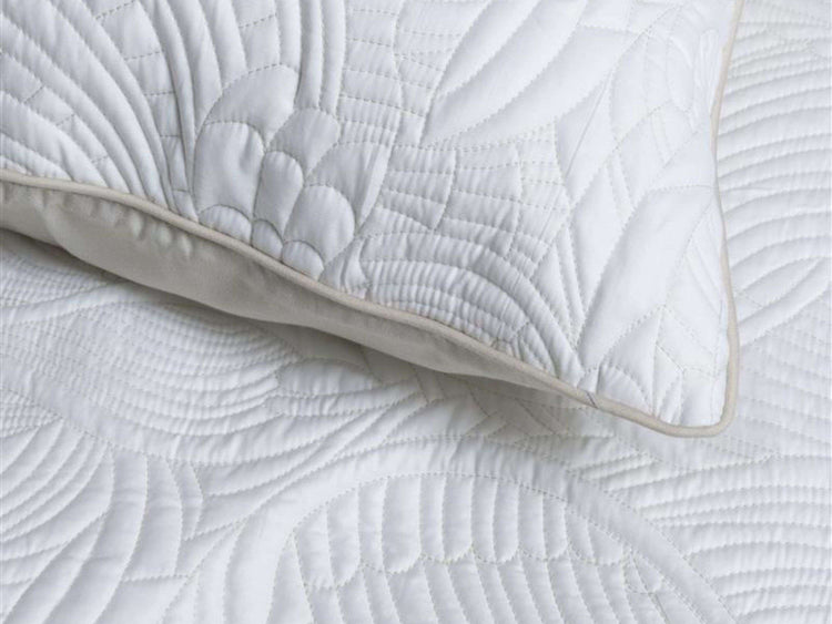 Dekbedovertrek Embroidered Dodo Dekbedovertrek Embroidered Dodo