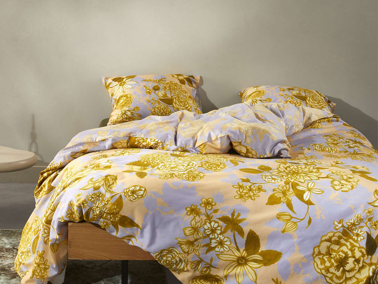 Dekbedovertrek Flore Dekbedovertrek Flore