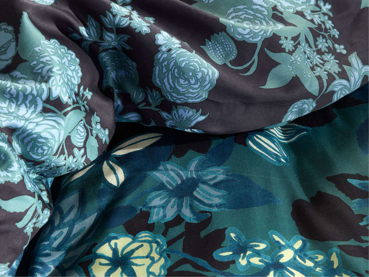 Dekbedovertrek Flore Dekbedovertrek Flore