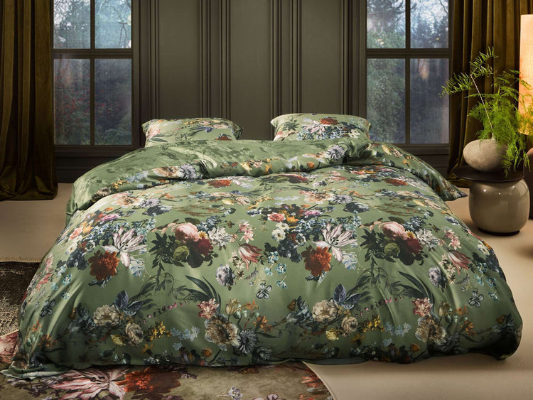 Dekbedovertrek Isabelle Dekbedovertrek Isabelle