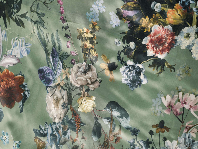 Dekbedovertrek Isabelle Dekbedovertrek Isabelle