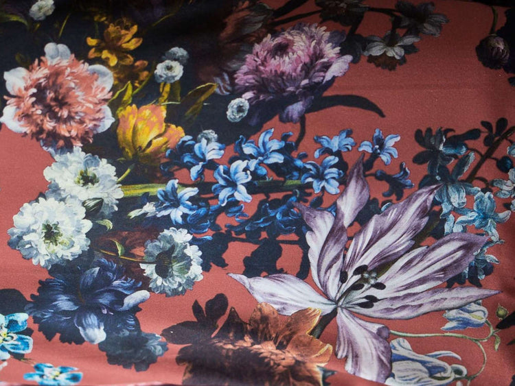 Dekbedovertrek Isabelle Dekbedovertrek Isabelle