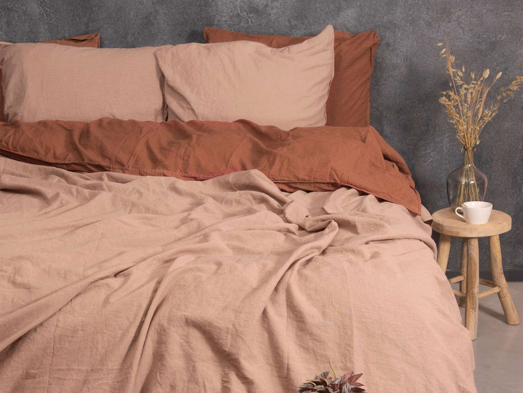 Dekbedovertrek Lou Dekbedovertrek Lou