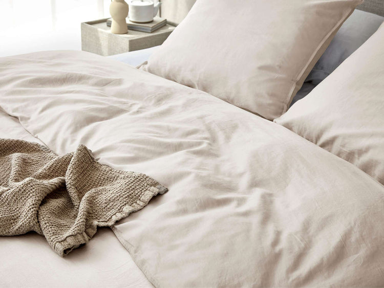 Dekbedovertrek Noa Dekbedovertrek Noa