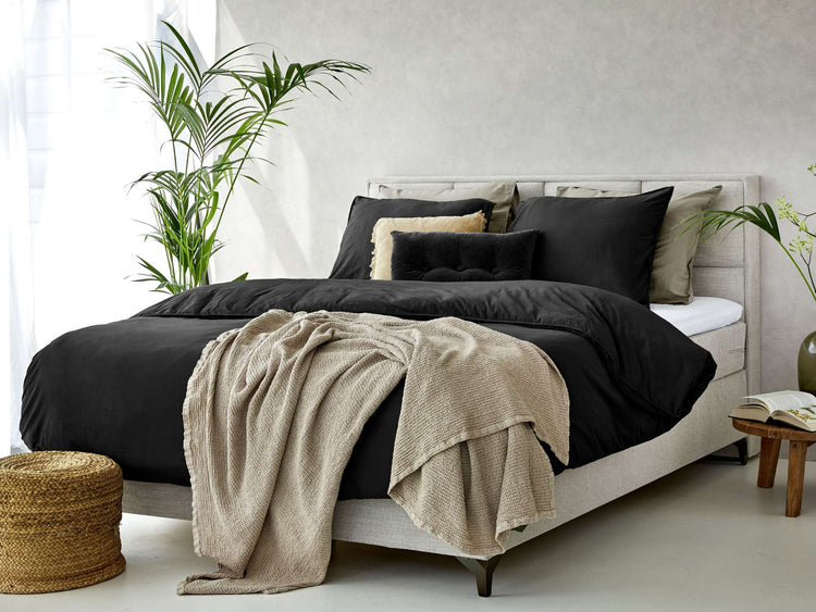 Dekbedovertrek Noa Dekbedovertrek Noa