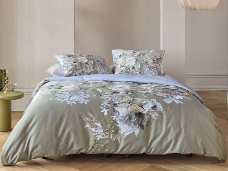 Dekbedovertrek Saffron Dekbedovertrek Saffron