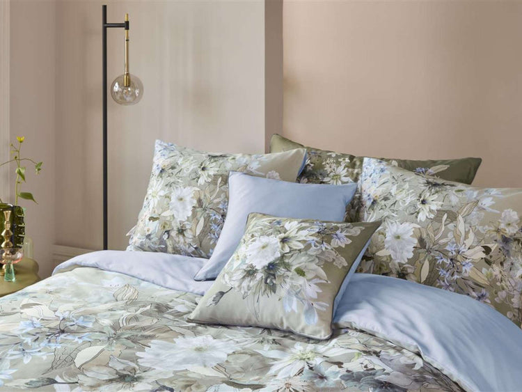 Dekbedovertrek Saffron Dekbedovertrek Saffron