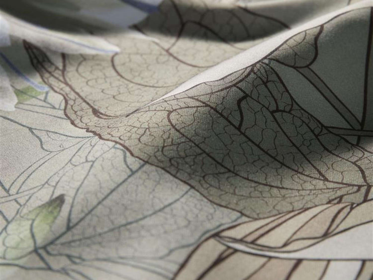 Dekbedovertrek Saffron Dekbedovertrek Saffron