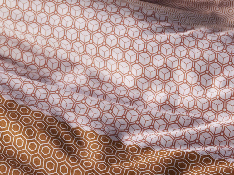 Dekbedovertrek Theo Dekbedovertrek Theo