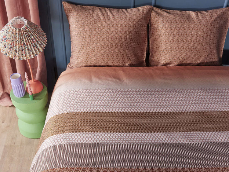 Dekbedovertrek Theo Dekbedovertrek Theo