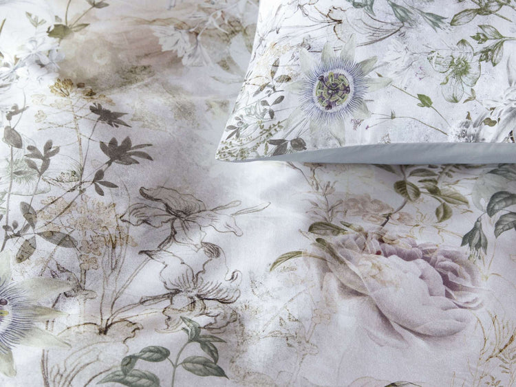 Dekbedovertrek The Retreat Dekbedovertrek The Retreat