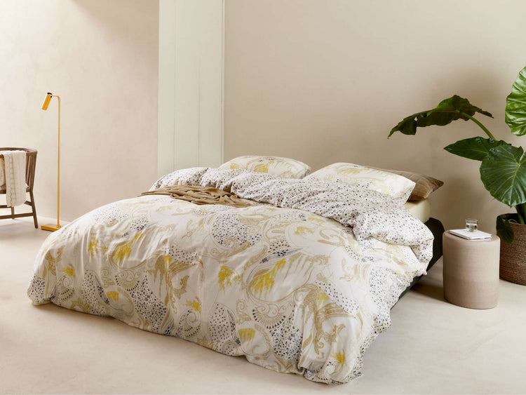 Dekbedovertrek Verena Dekbedovertrek Verena