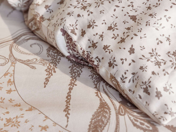 Dekbedovertrek Verena Dekbedovertrek Verena